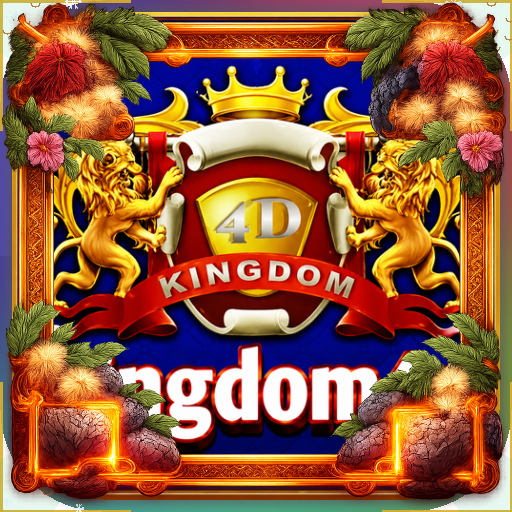 kingdom4d — galeri pratinjau Resmi APK